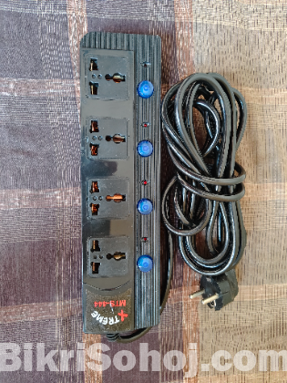 মাল্টিপ্লাগ (Multi Plug)